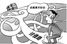 连州为什么选择专业追讨公司来处理您的债务纠纷？